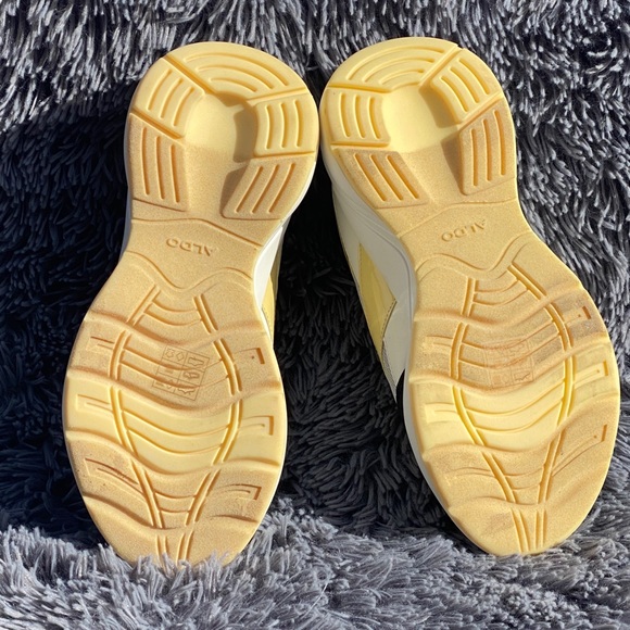 Aldo Women’s Merurka-68 Sneakers- New in Box!! - Picture 9 of 13